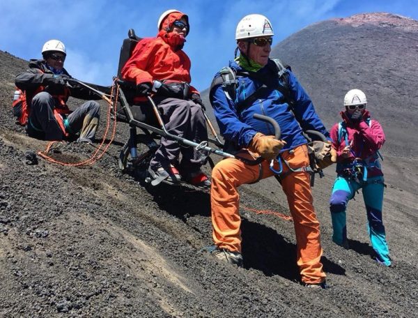 Etna per tutti